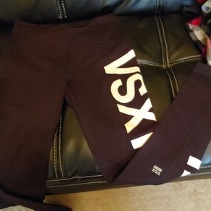 VS sport workout pant full length